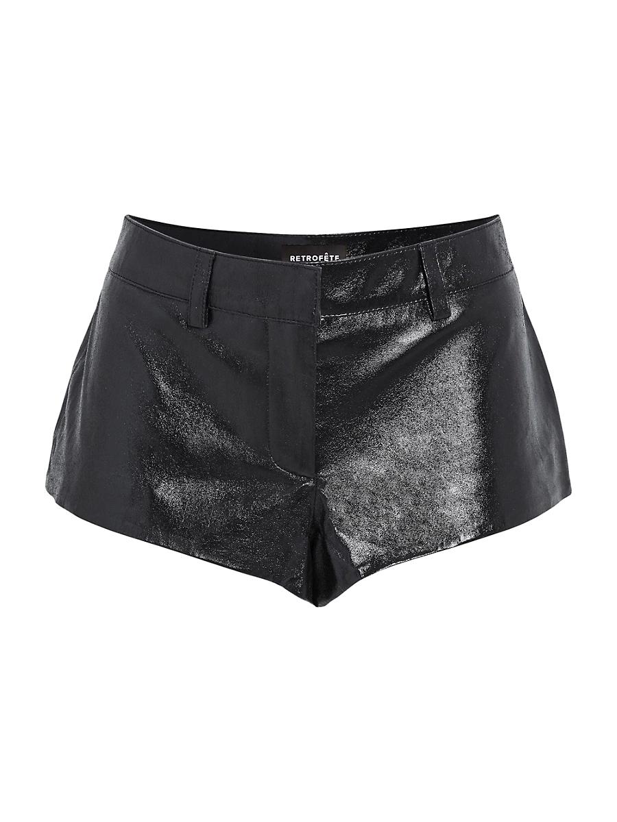 Womens Aven Shorts Product Image