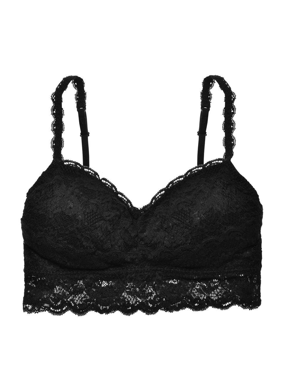 Never Say Never Padded Soft Bra Sweetie Product Image