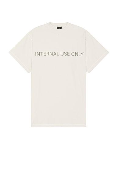 Inside Out T-Shirt Product Image