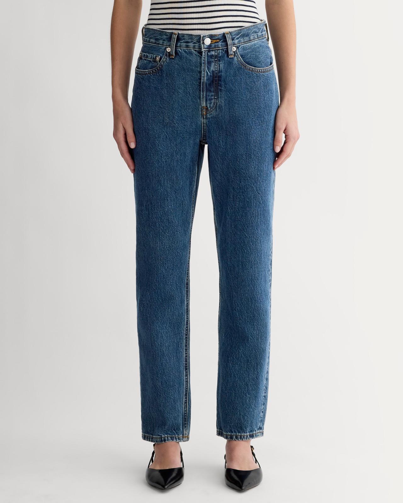 Womens 90s Cheeky Jean by Everlane Product Image