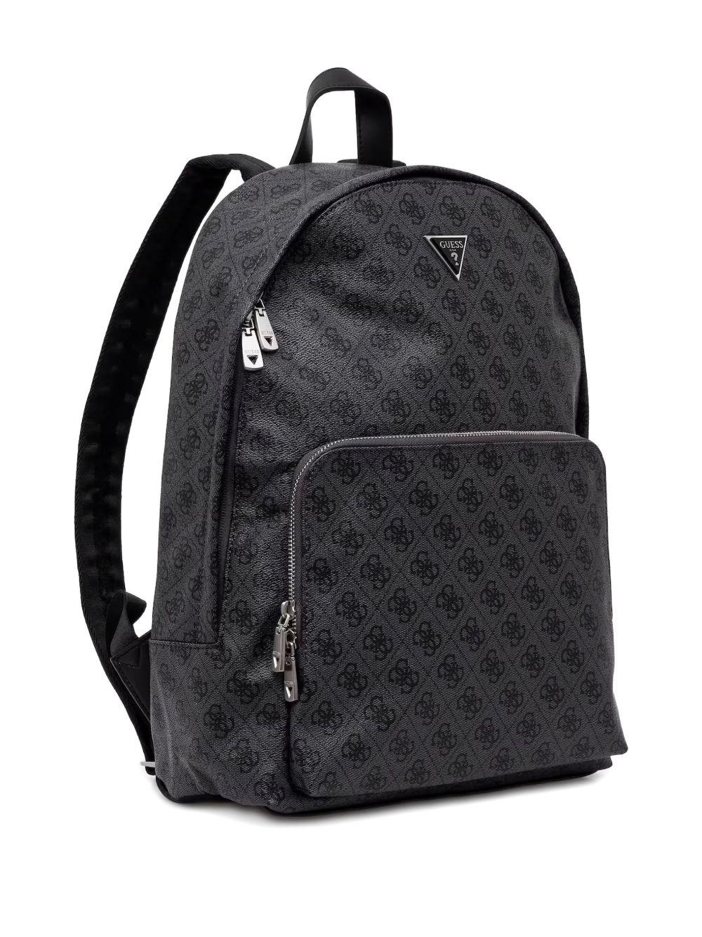 Vezzola monogrammed backpack Product Image