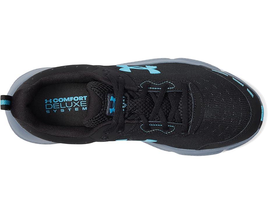 Charged Commit 4 Training Shoes Product Image