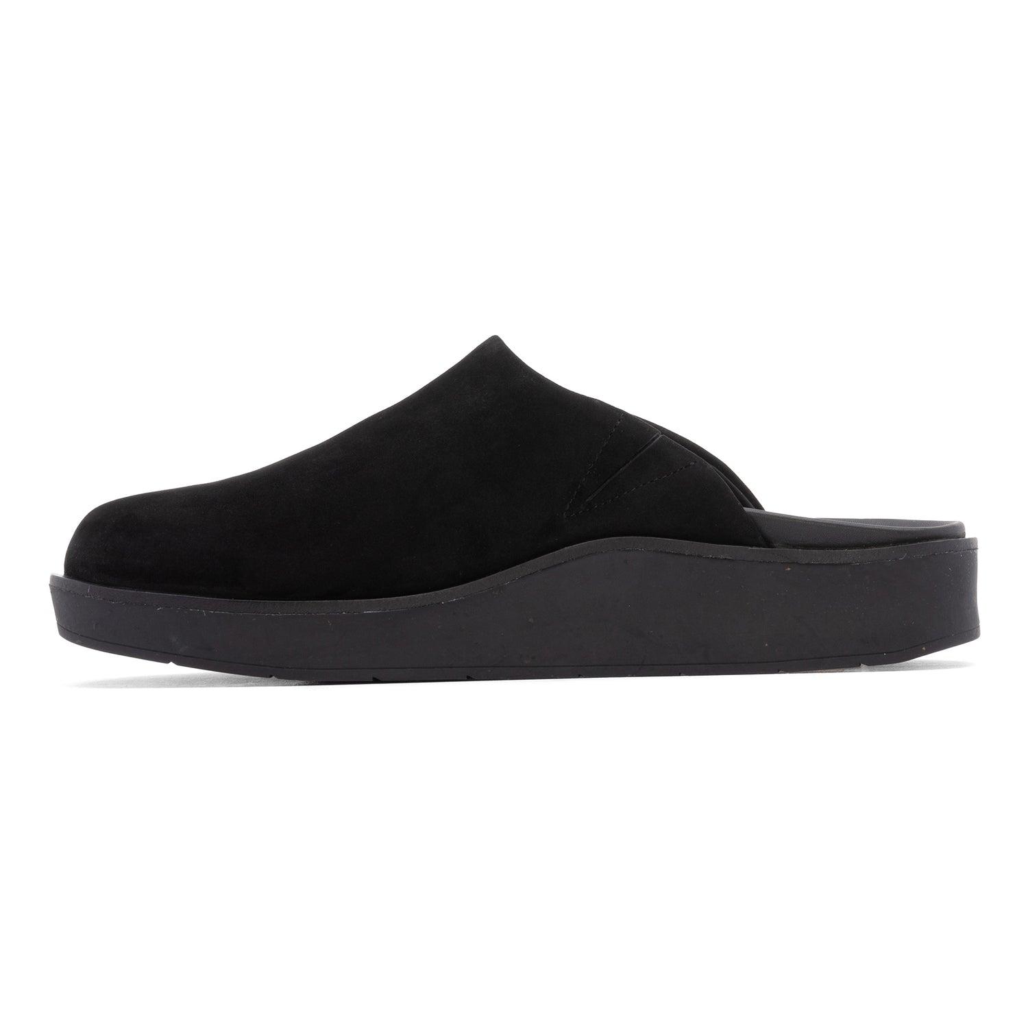 Pioneer Clog Female Product Image