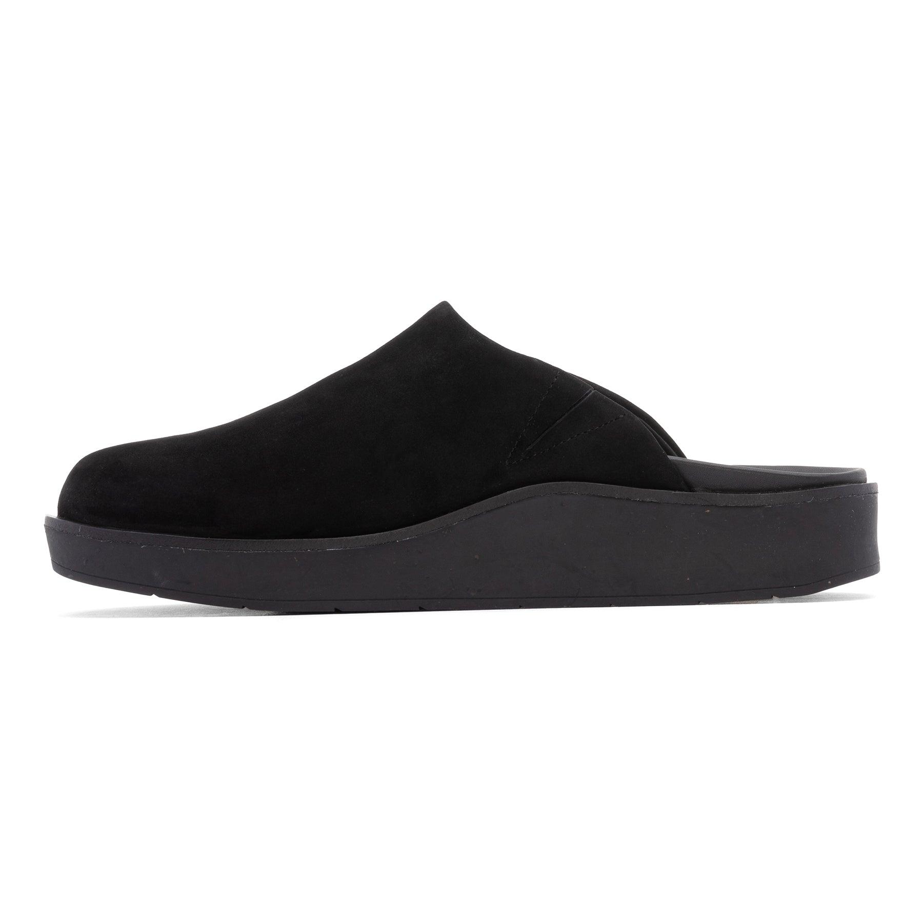 Pioneer Clog Female Product Image