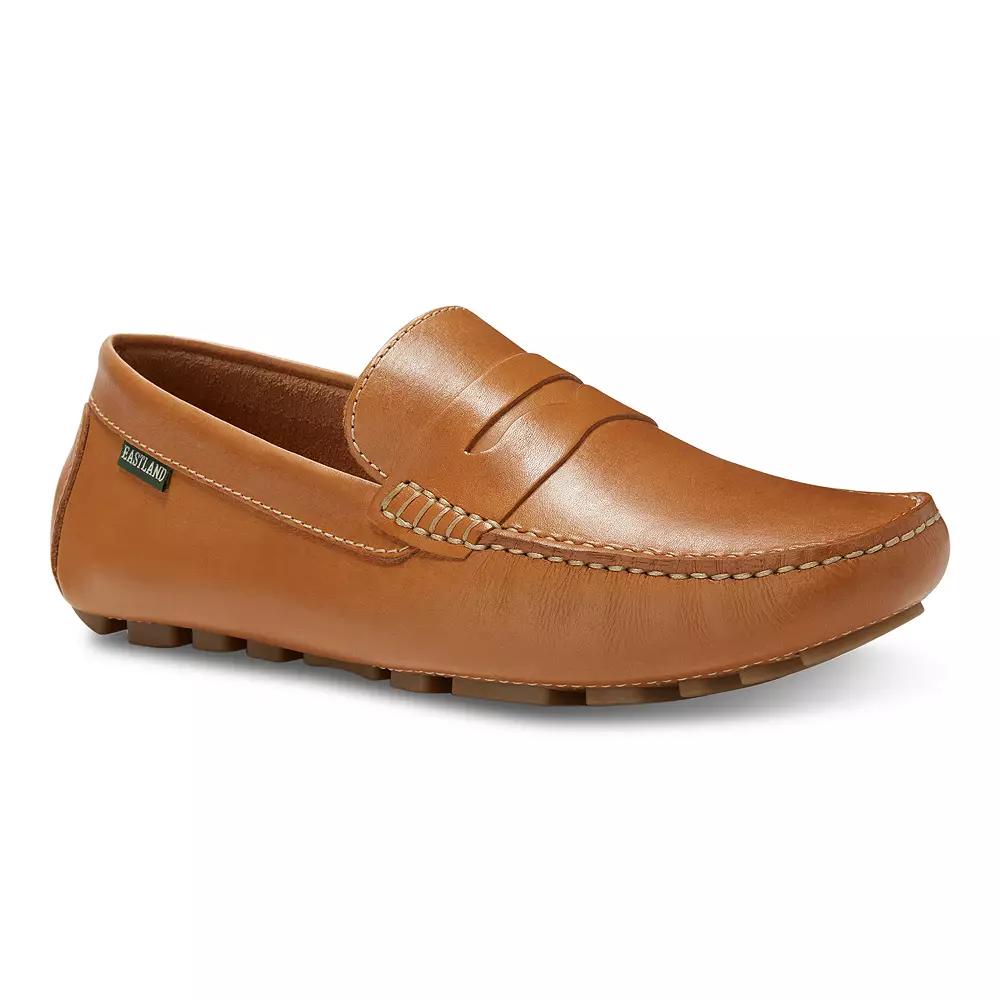 Eastland Patrick Men's Leather Shoes,  Product Image