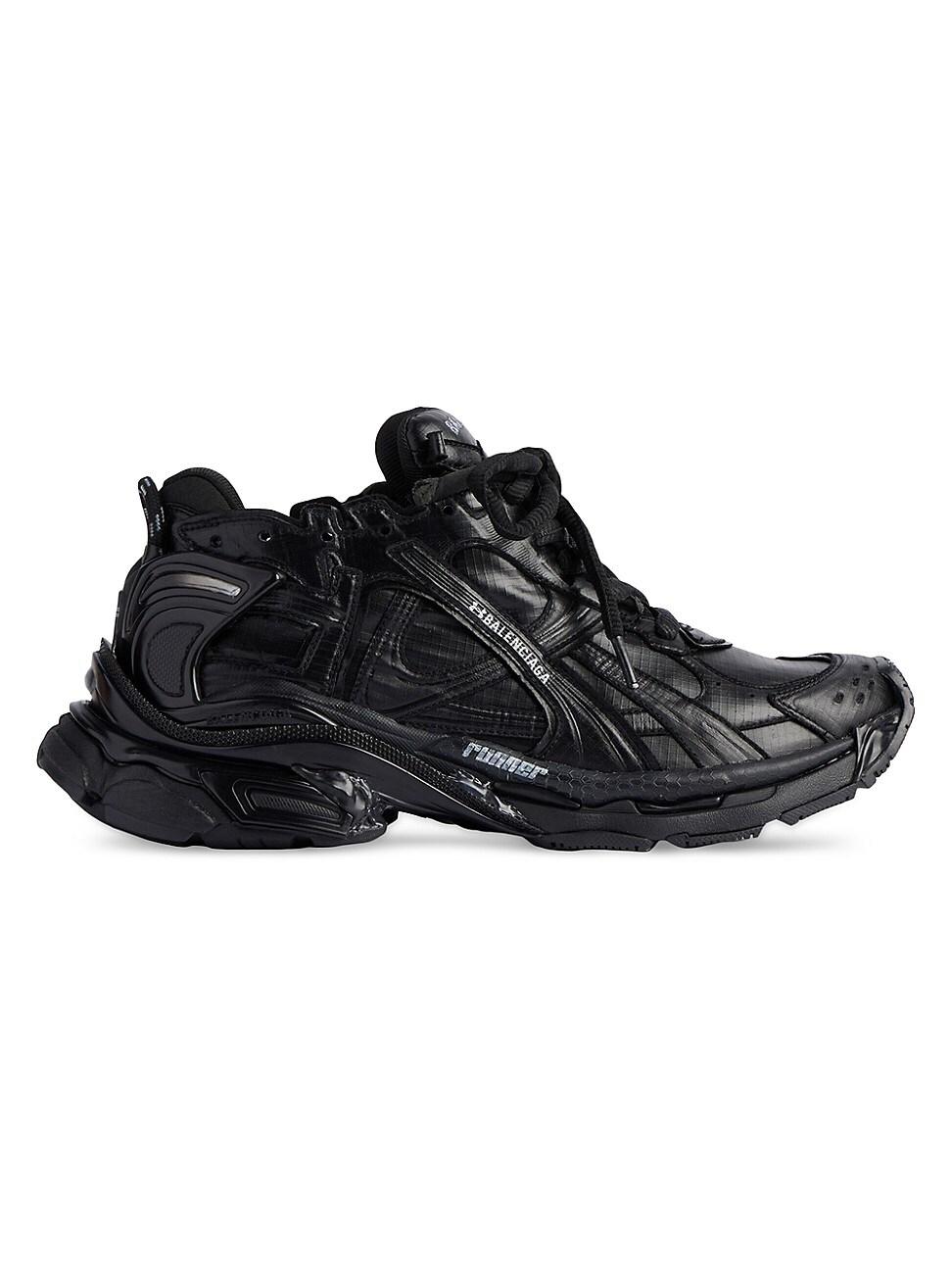 Womens Under Armour Runner Ripstop Sneakers Product Image