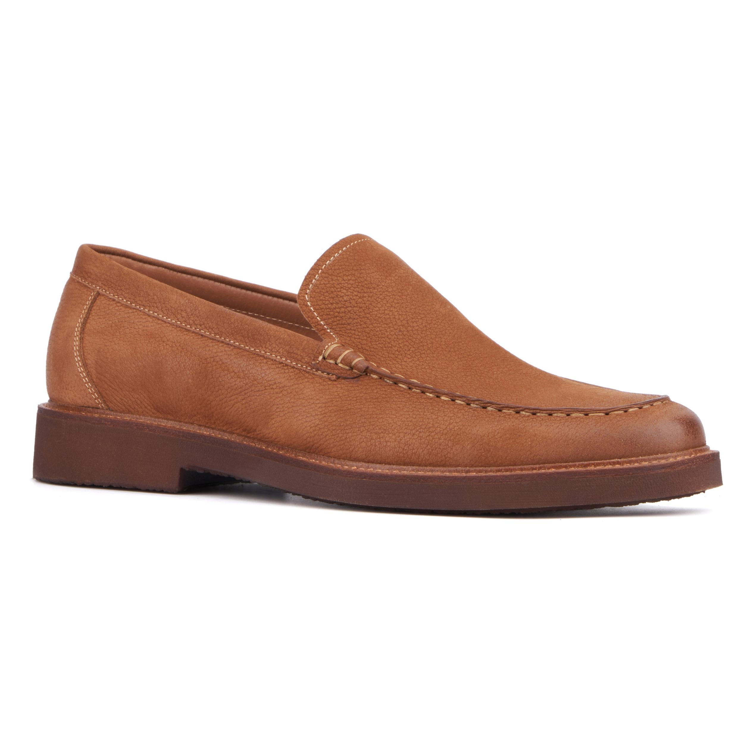 Men's Xander Loafer Dress Shoe Product Image