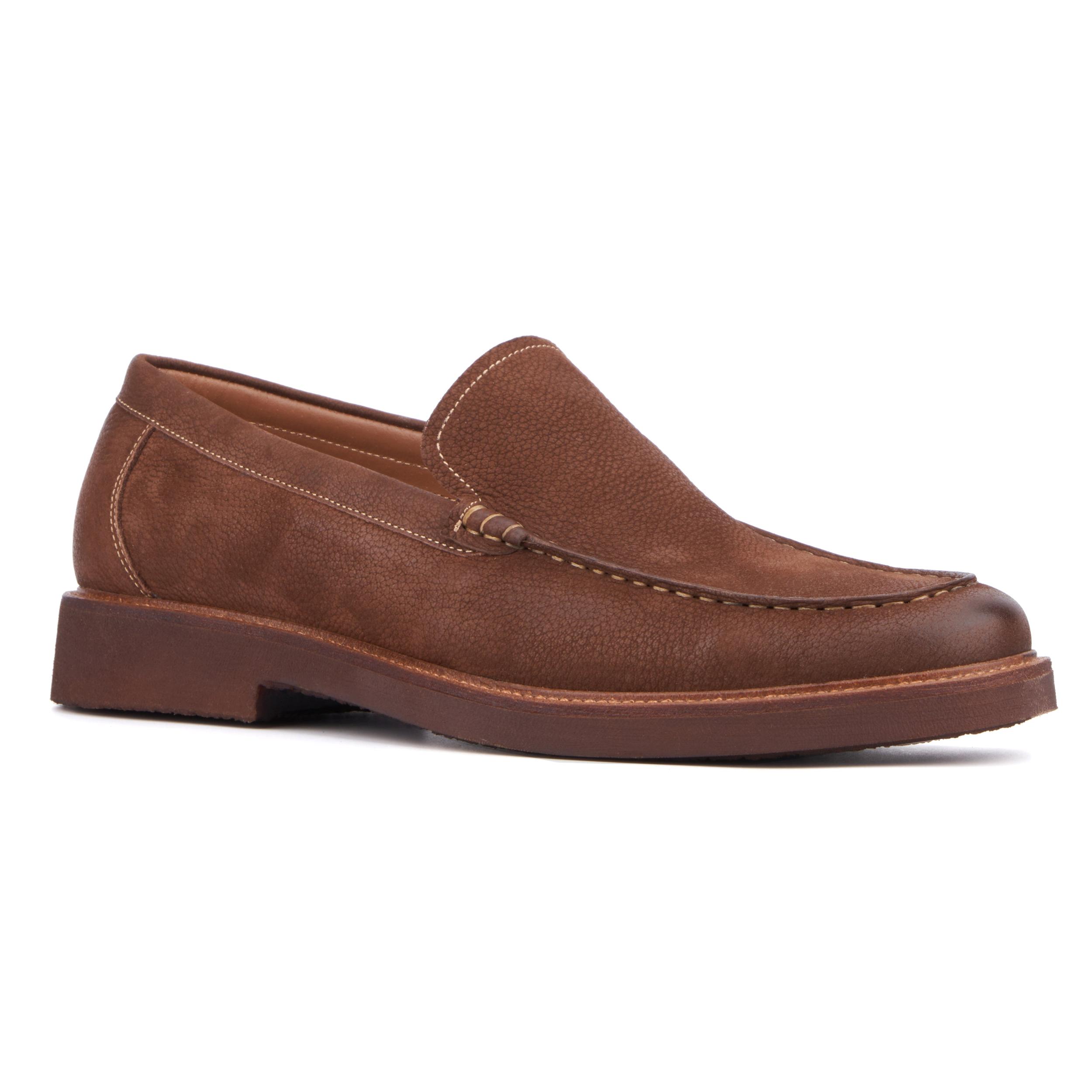 Men's Xander Loafer Dress Shoe Product Image