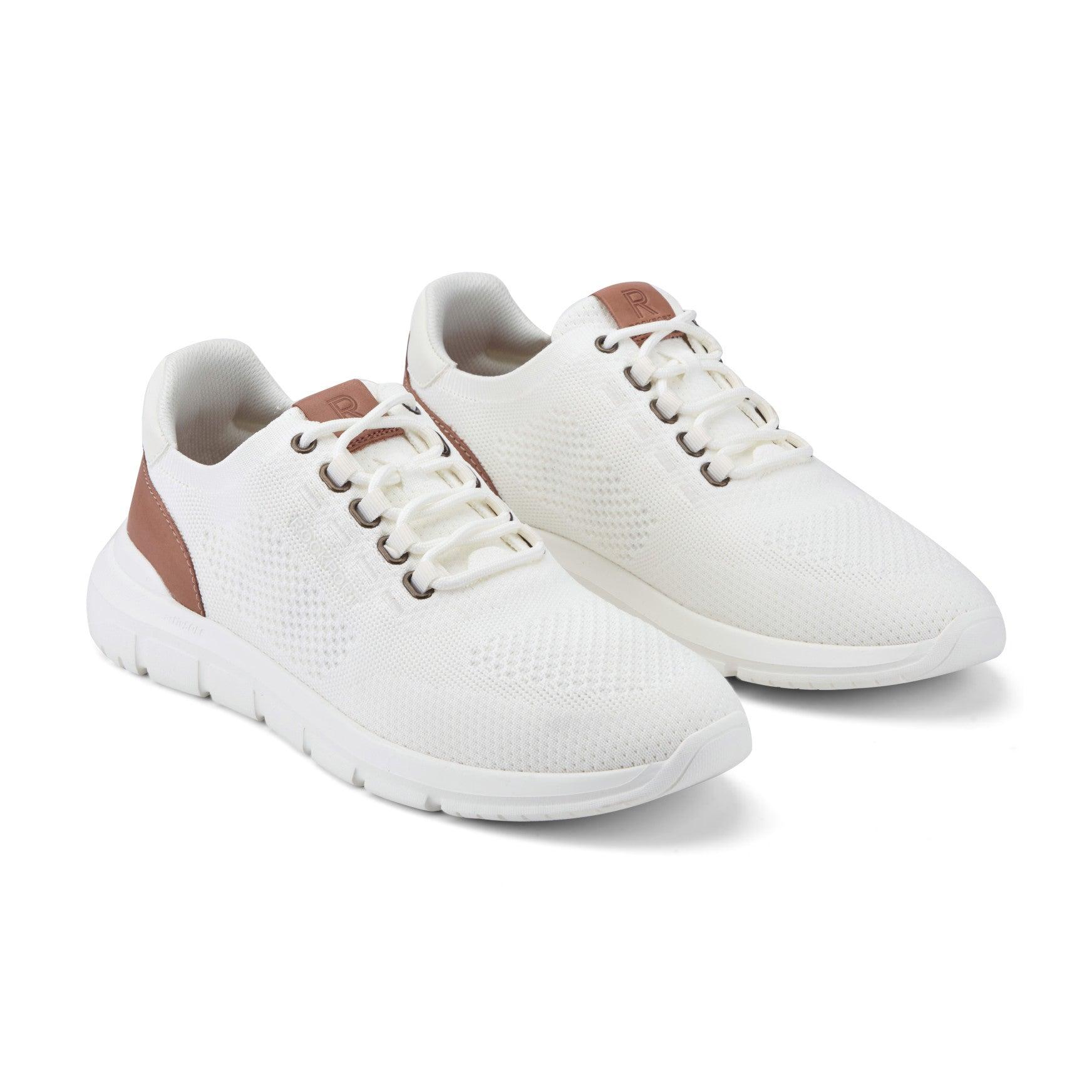 Men's Jaimson Lace-up Casual Sneakers Product Image