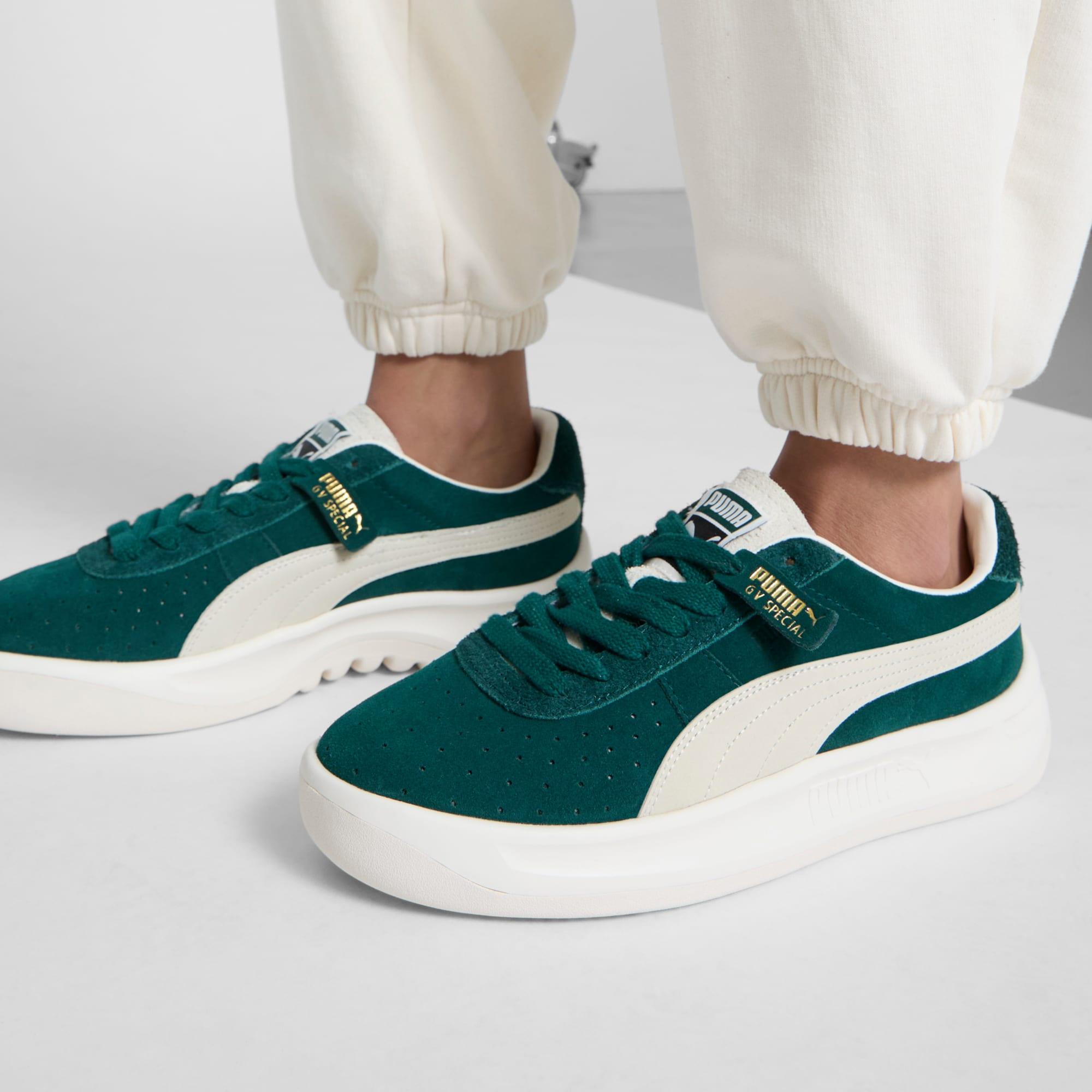 GV Special Suede Sneakers Product Image
