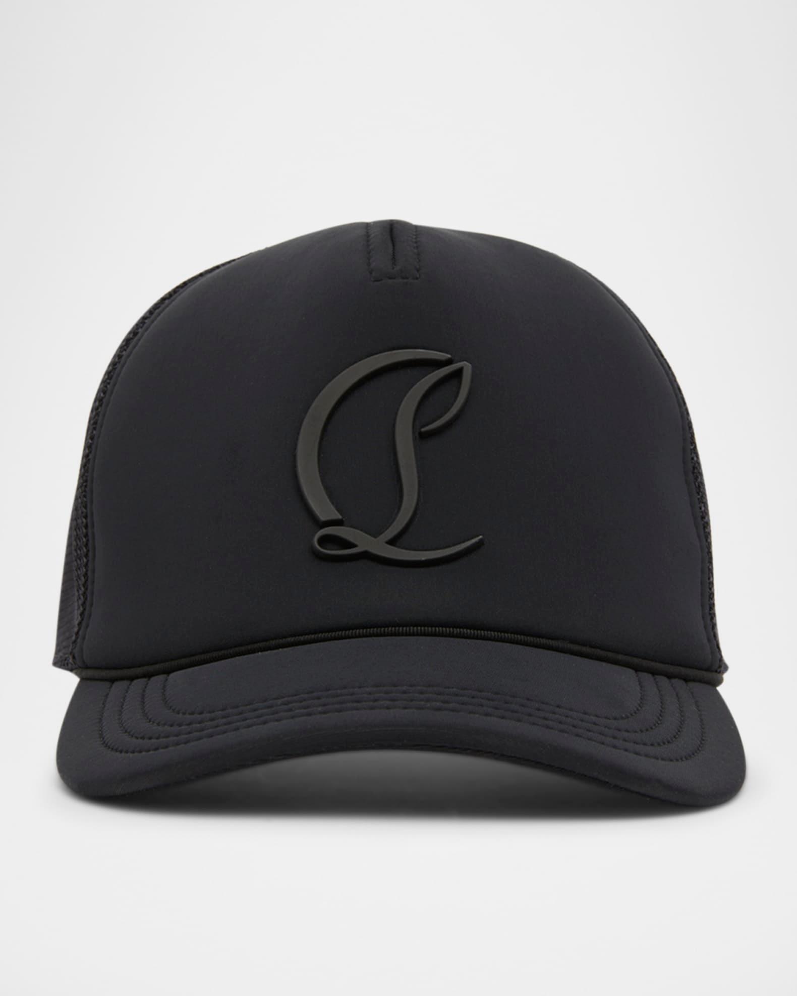 Mens Horse Season Cap Product Image