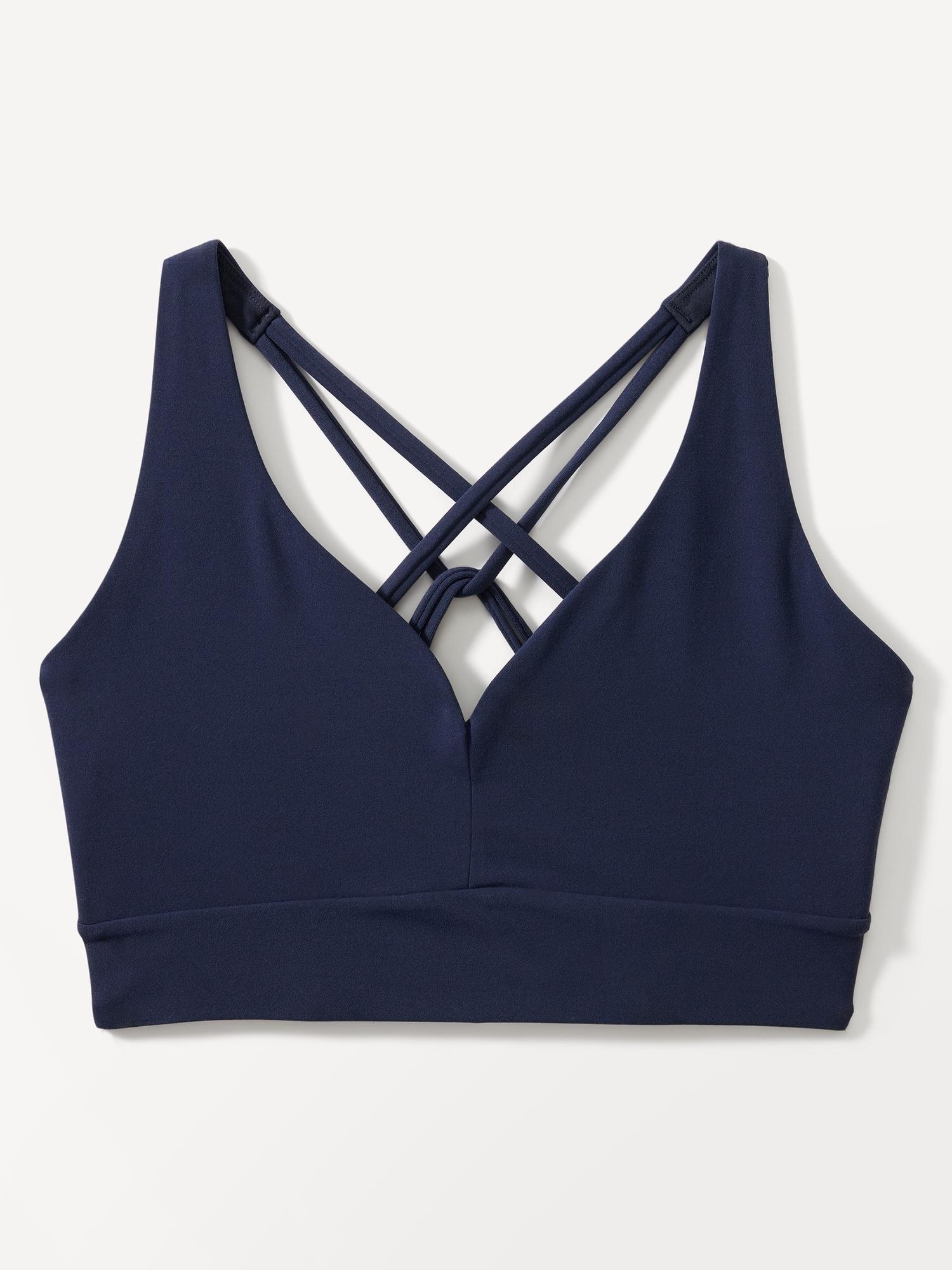 Solace Sports Bra D-DD Product Image