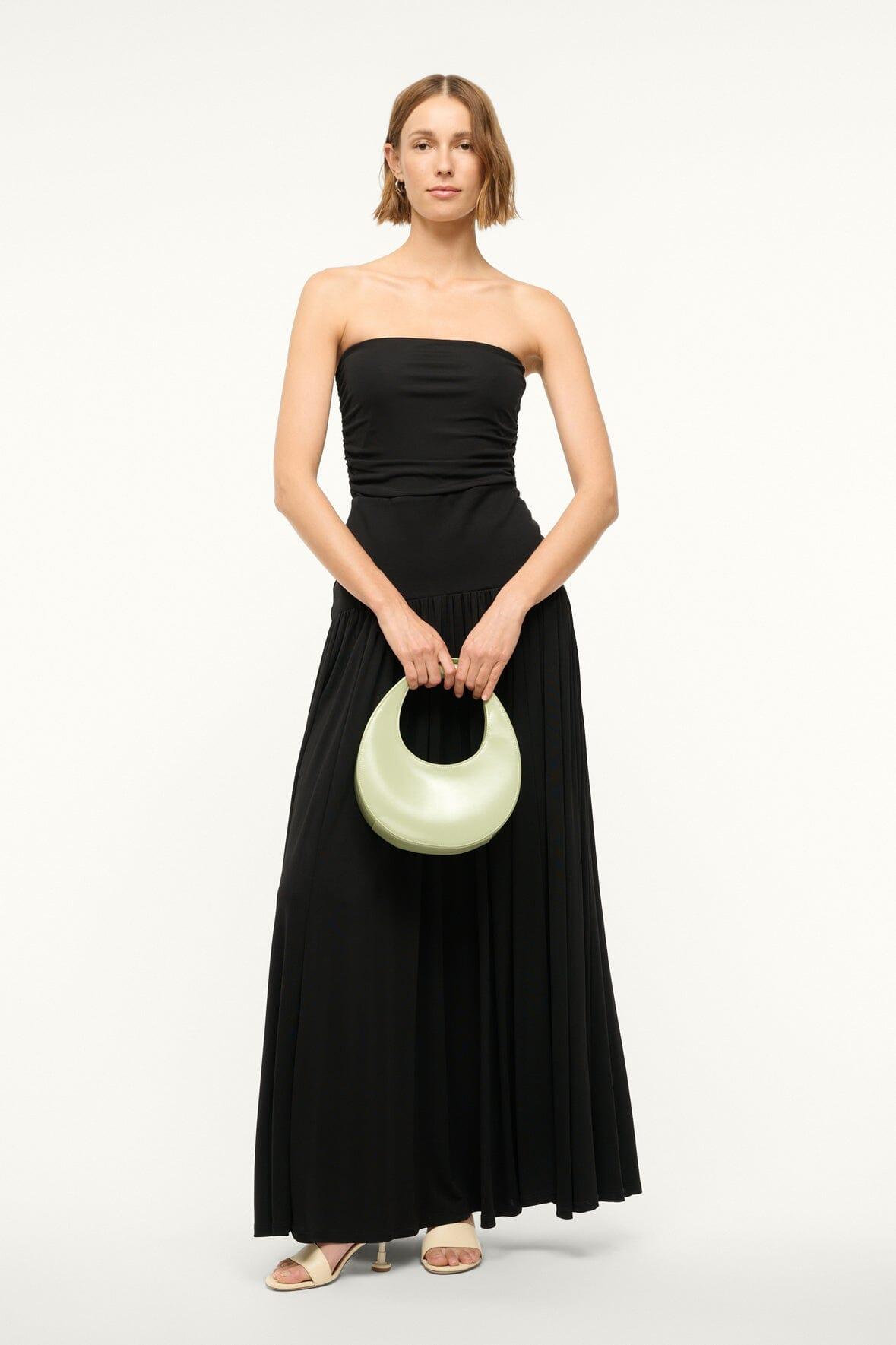 MINI MOON BAG | PALE JADE Product Image