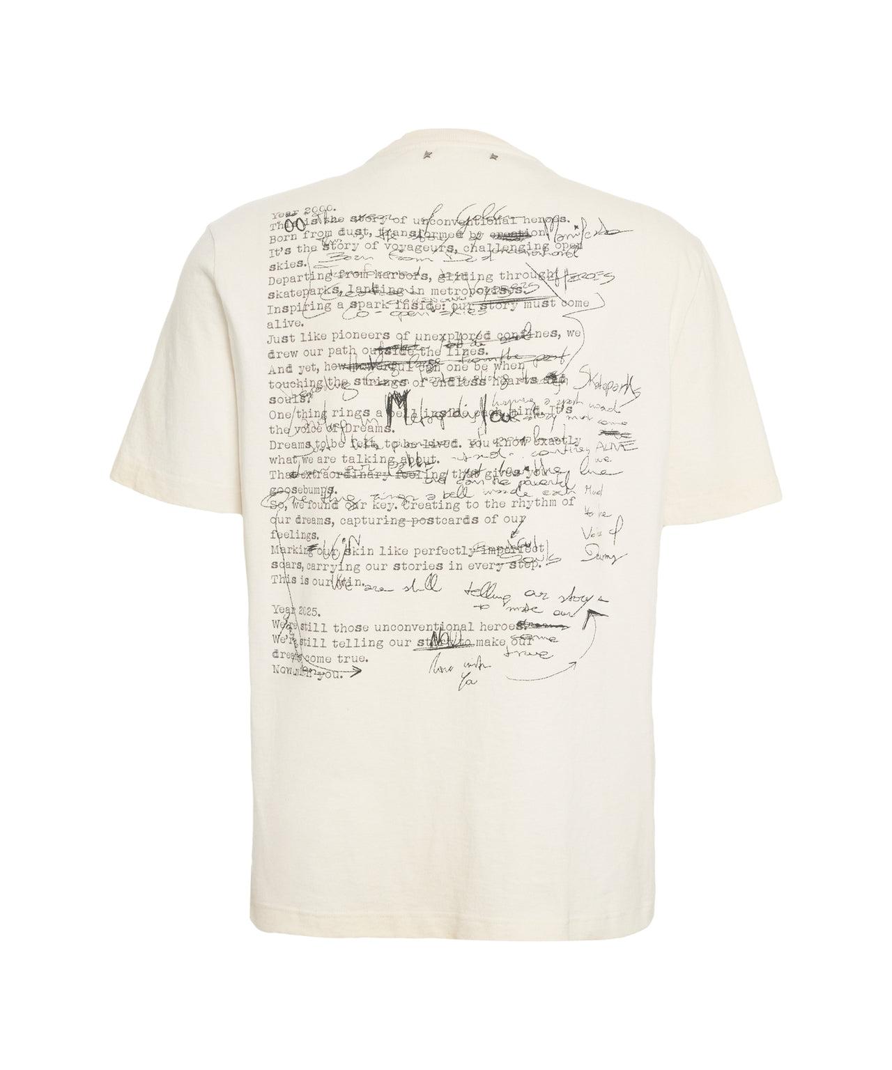 T-shirt with print Product Image