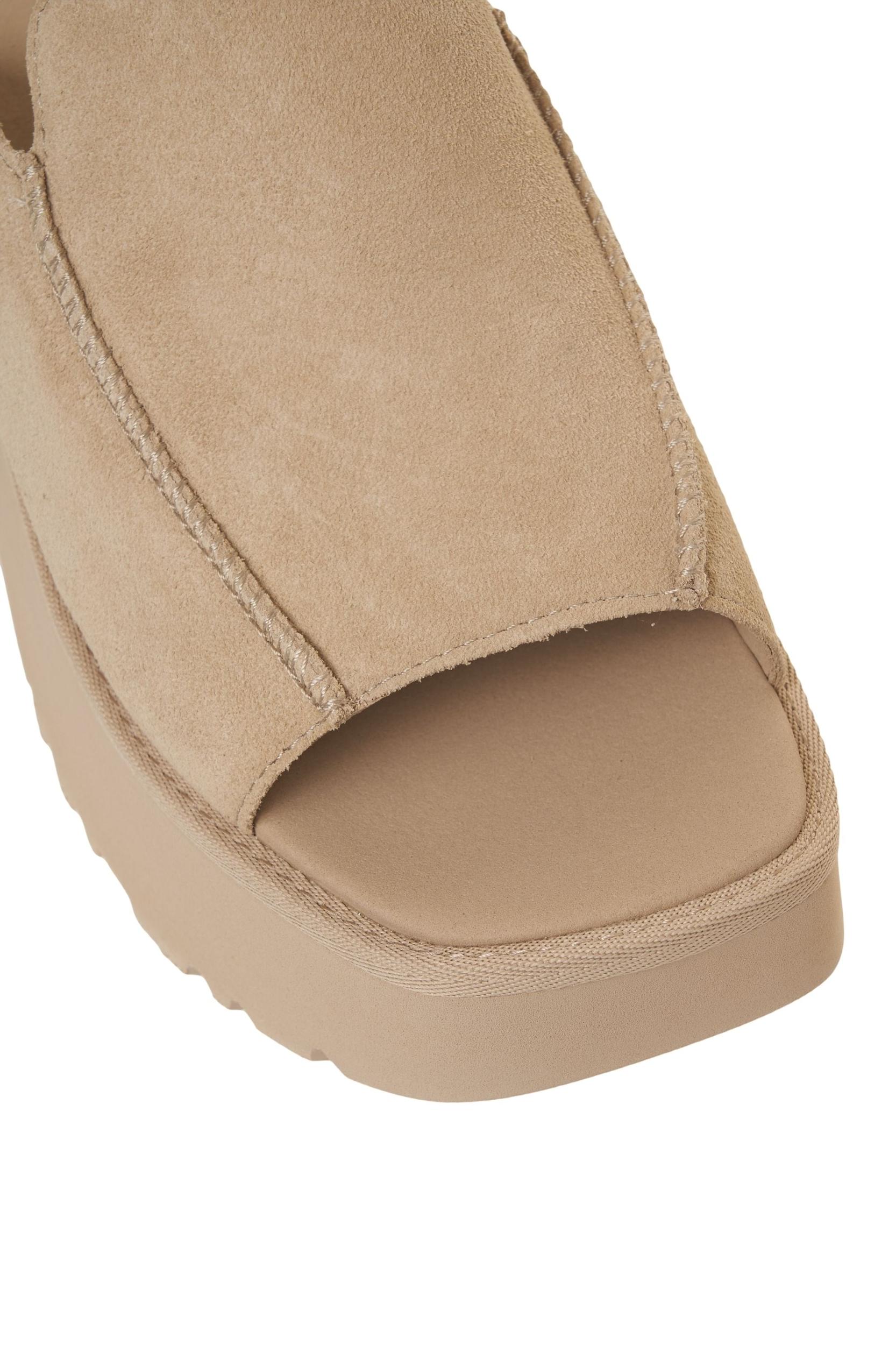 Kimono sleeve denim jacket Product Image