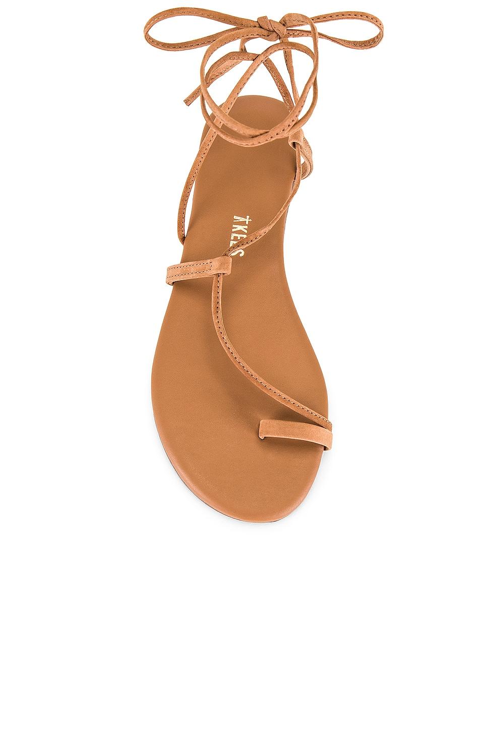 Jo Sandal TKEES Product Image