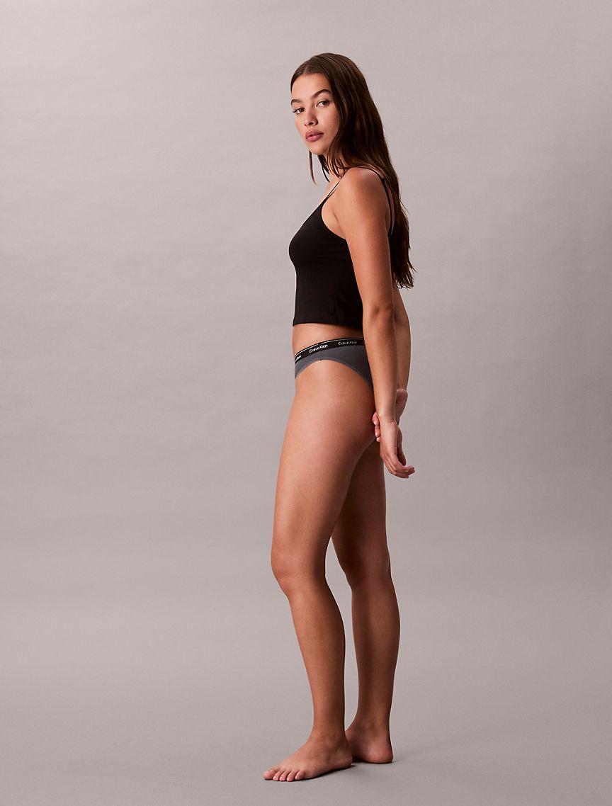 Modern Logo 7-Pack Bikini Product Image