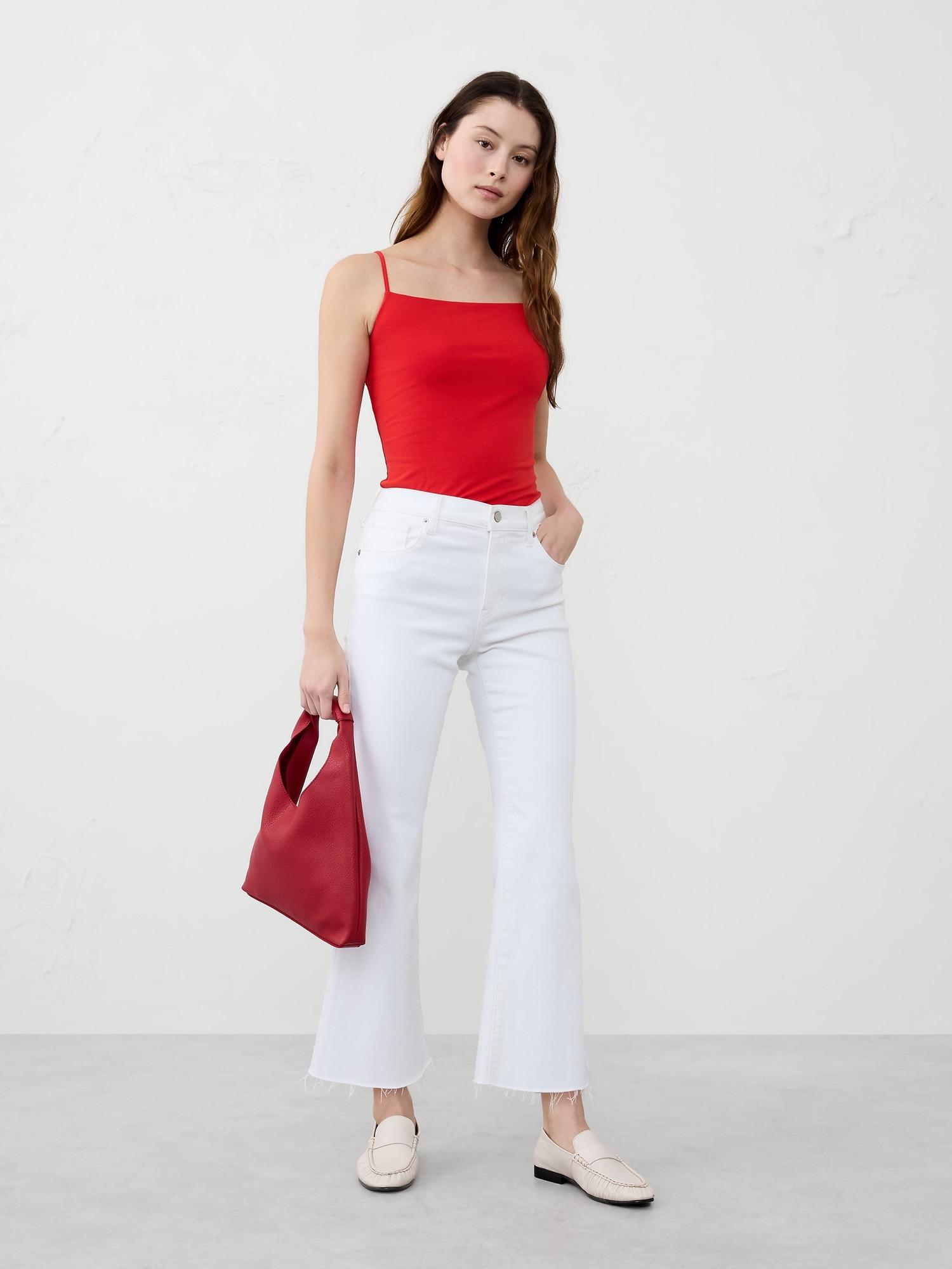 Soft Stretch Camisole Product Image