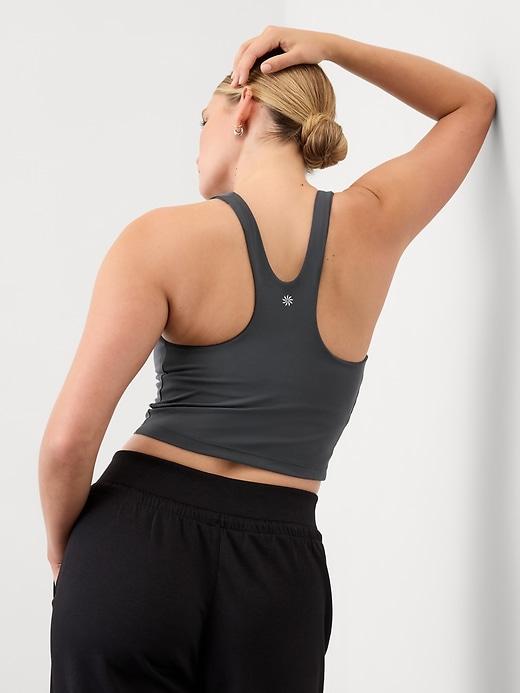 Purpose Crop Sports Bra A-C Product Image