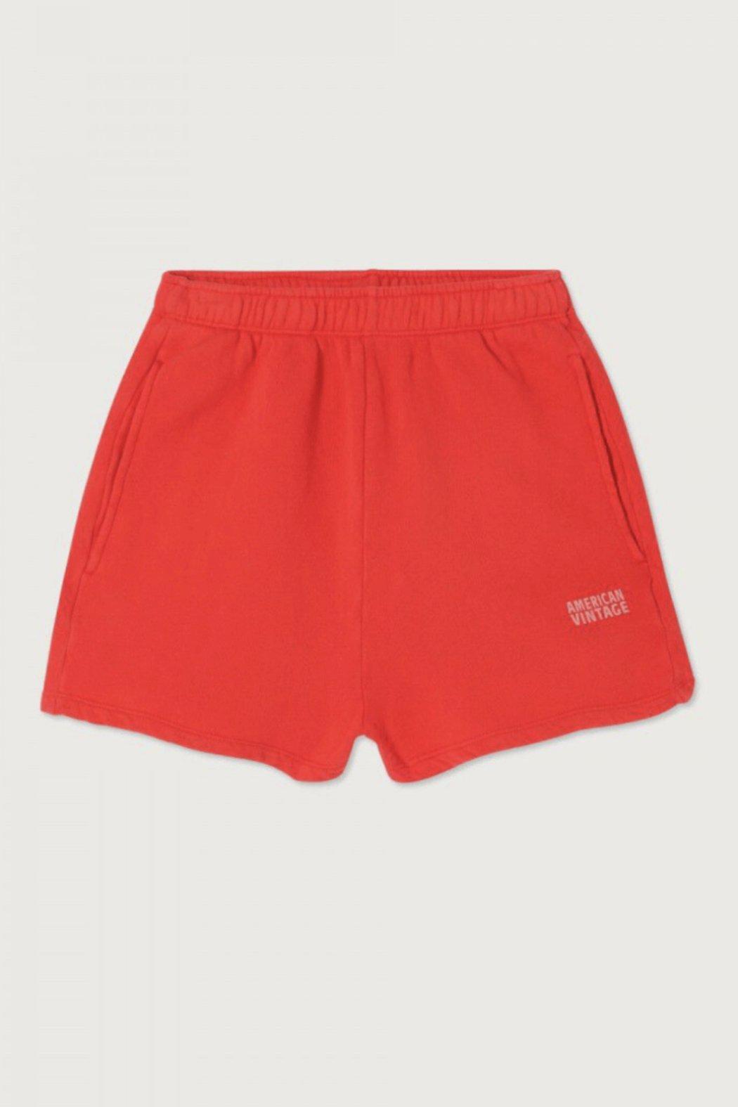 Women's Shorts Izubird Product Image