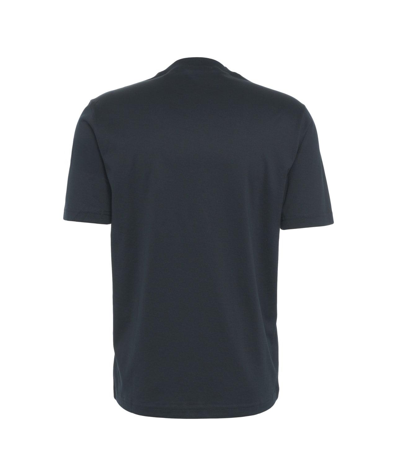 Cotton t-shirt 'Eli Ultra 60' Product Image