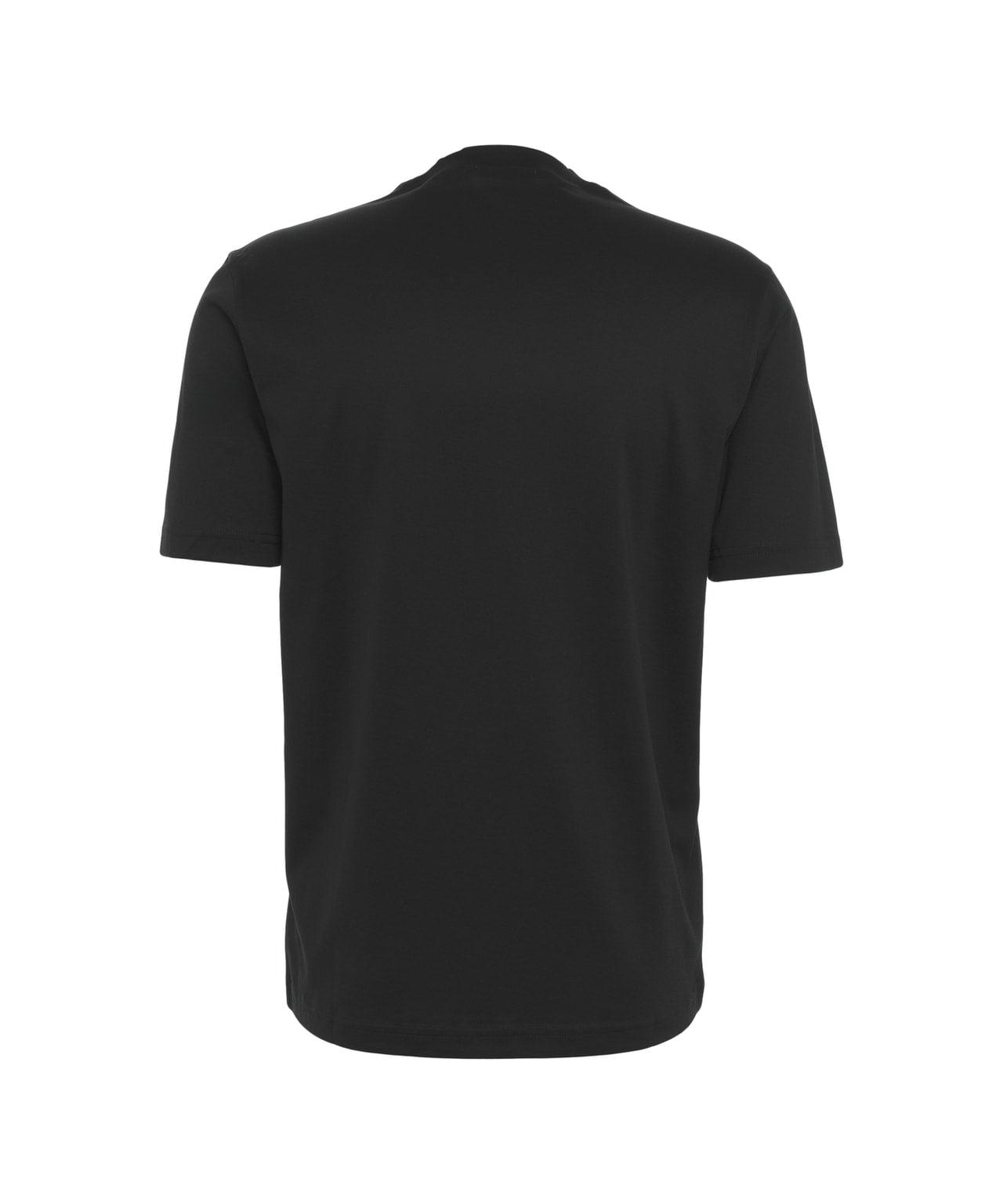 Cotton t-shirt 'Eli Ultra 60' Product Image