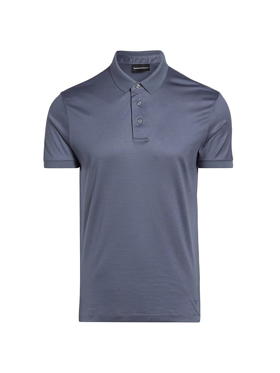 Signature Polo Product Image