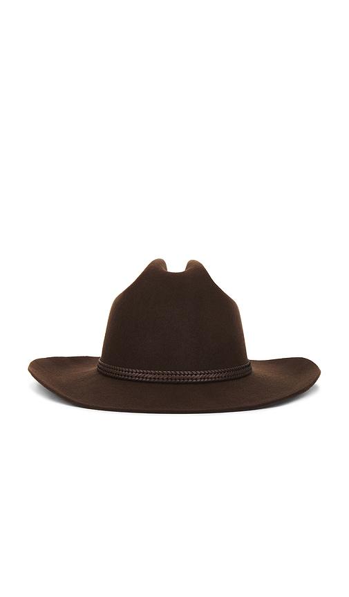 The Outback Hat Lack of Color Product Image