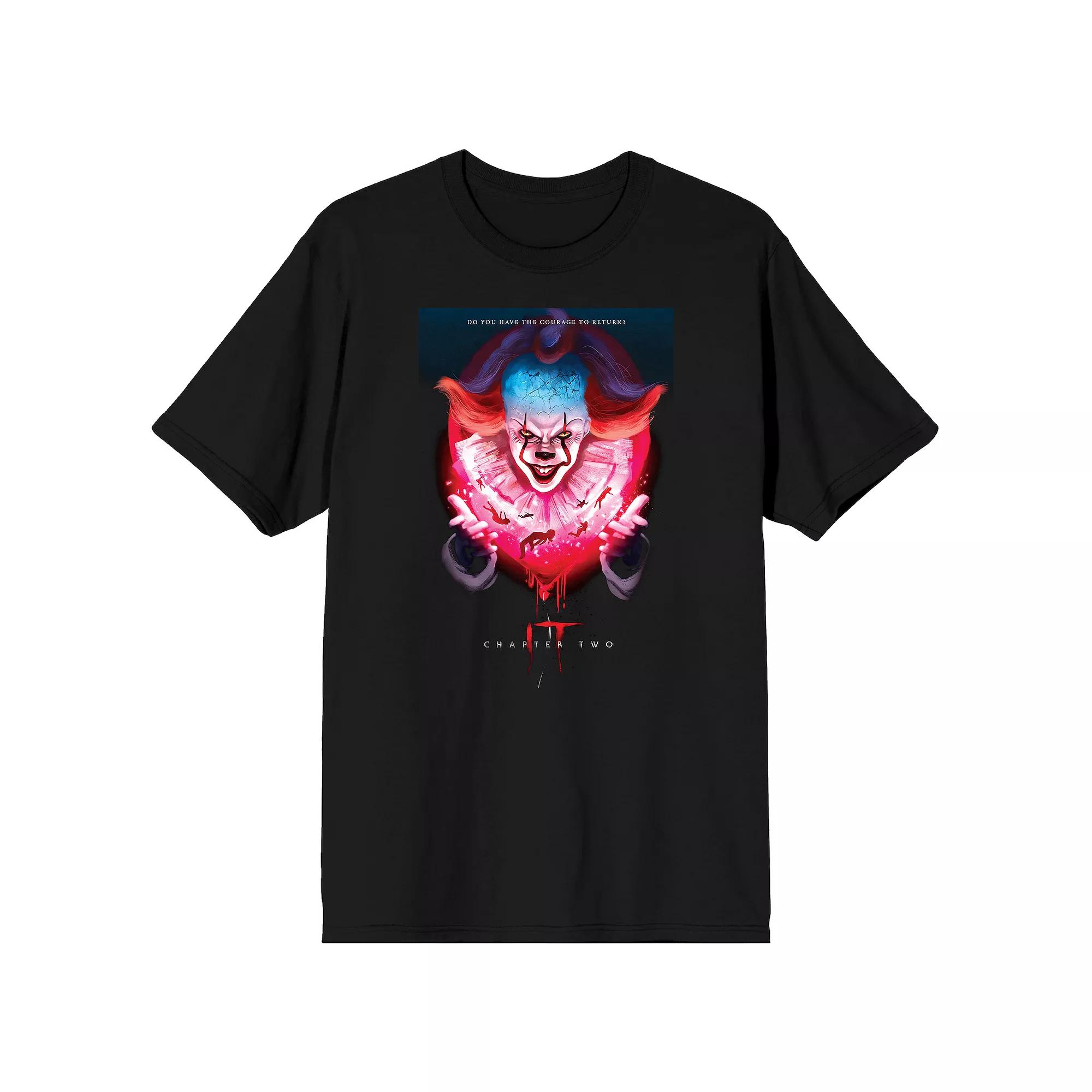 Men's IT Pennywise Tee,  Product Image