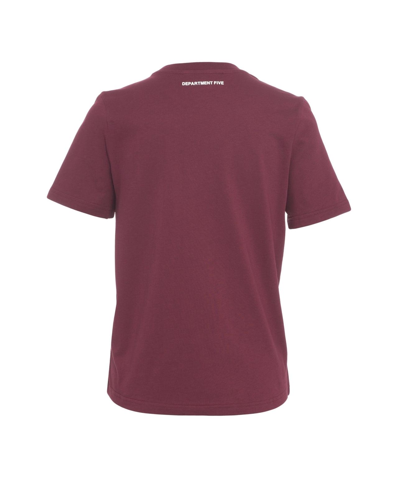 T-shirt 'Moxsy' Product Image