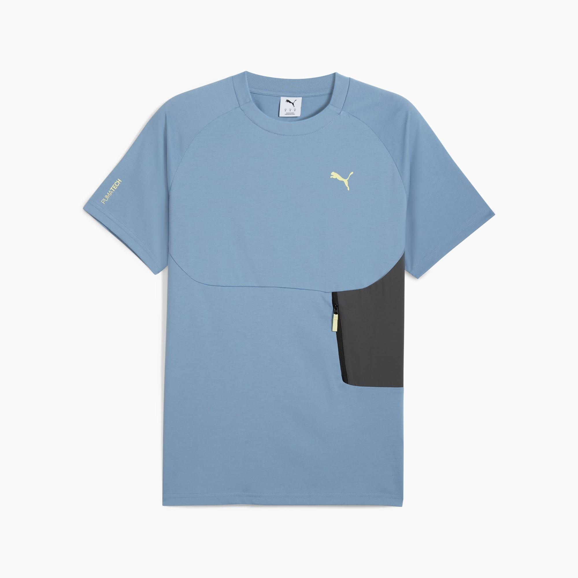 PUMATECH Men's Pocket T-Shirt Product Image