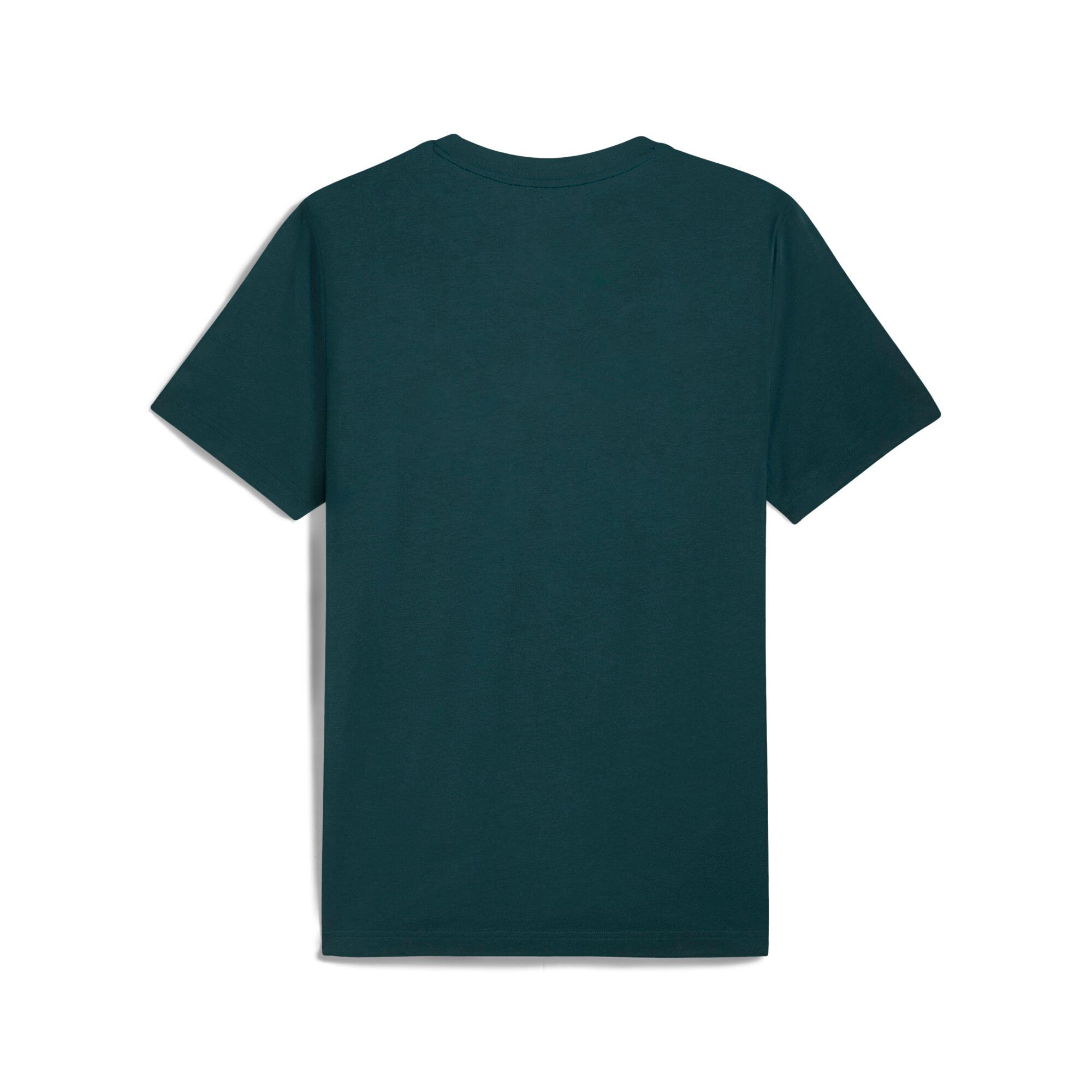PUMA House of Graphics Men's T-Shirt Product Image