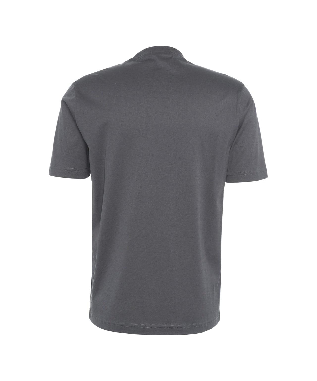 Cotton t-shirt 'Eli Ultra 60' Product Image