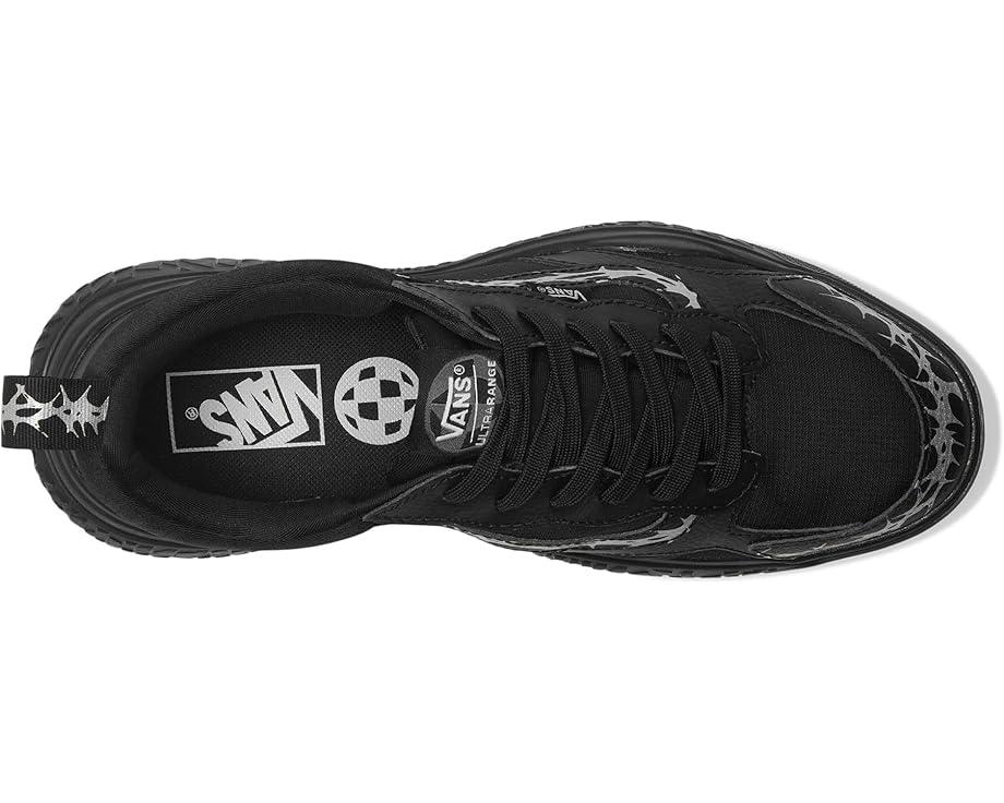 MTE Ultrarange Neo VR3 Product Image