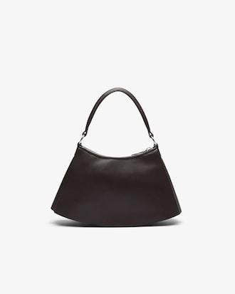 Small Runway Lenglen Leather Bag Product Image