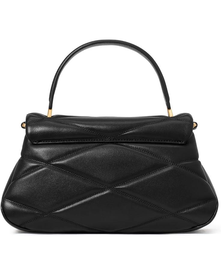 Gramercy Medium Satchel Product Image