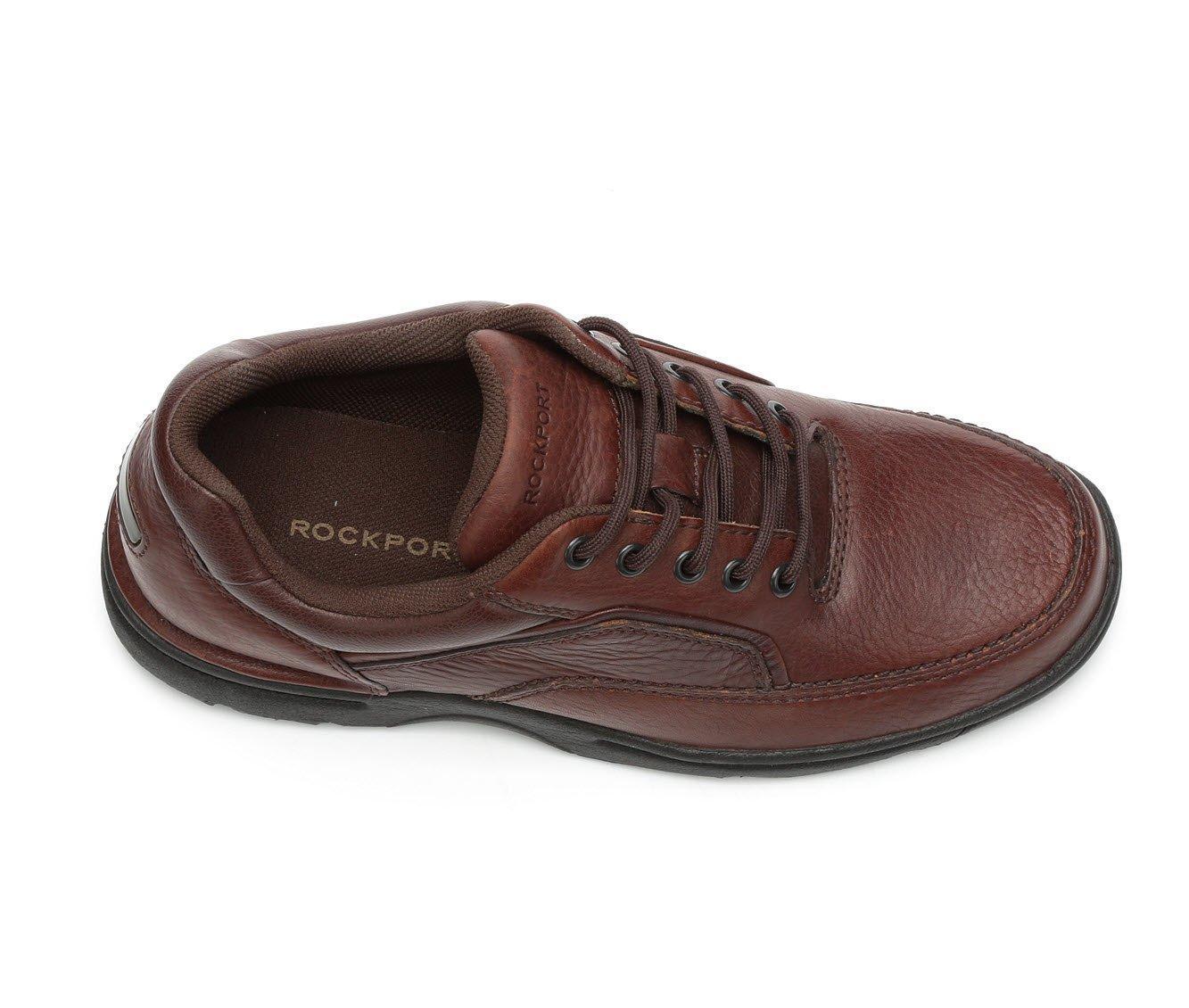 Men's Rockport Ridgefield Eureka Casual Oxfords Product Image