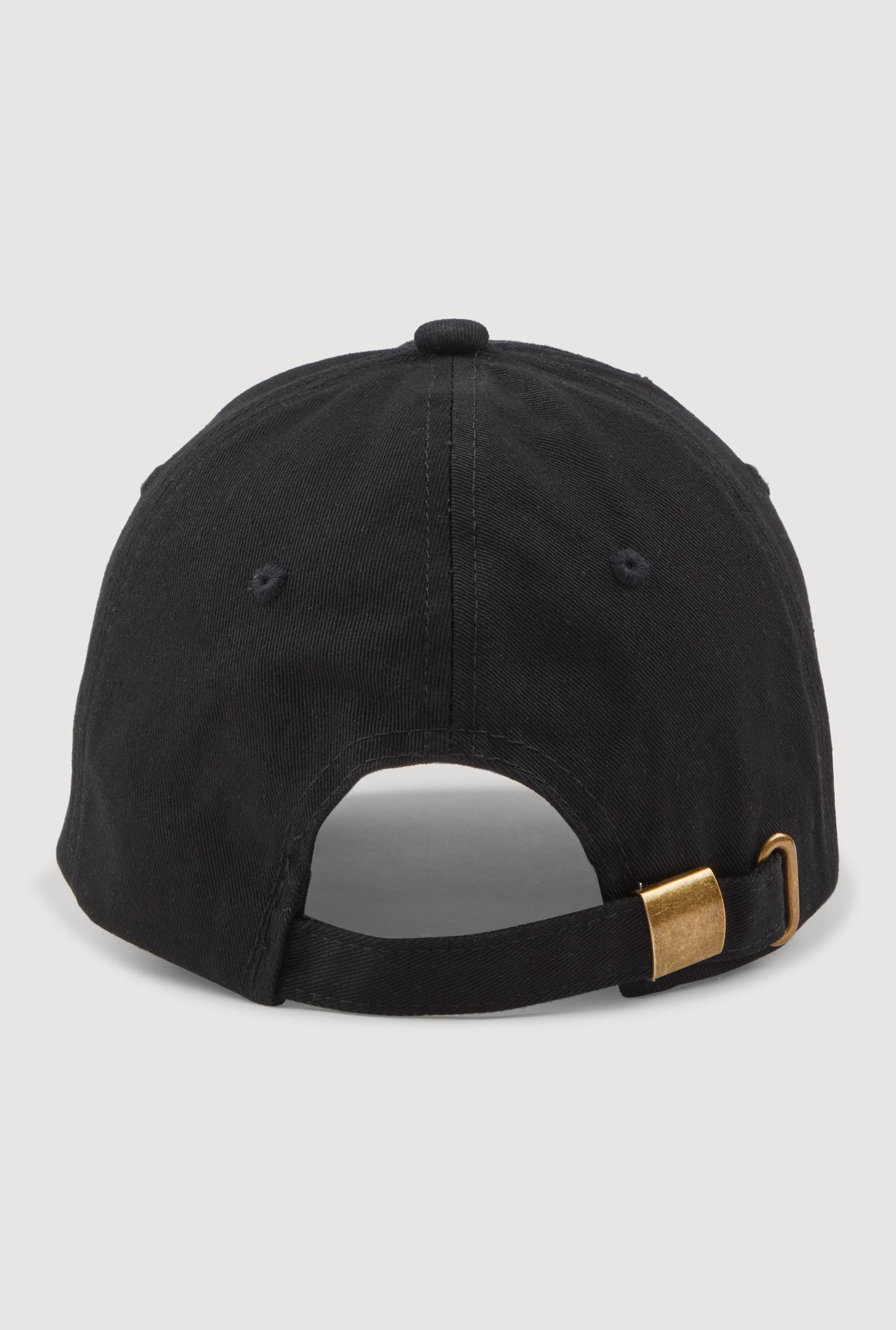 Life Is Fantastic Baseball Cap Female Product Image