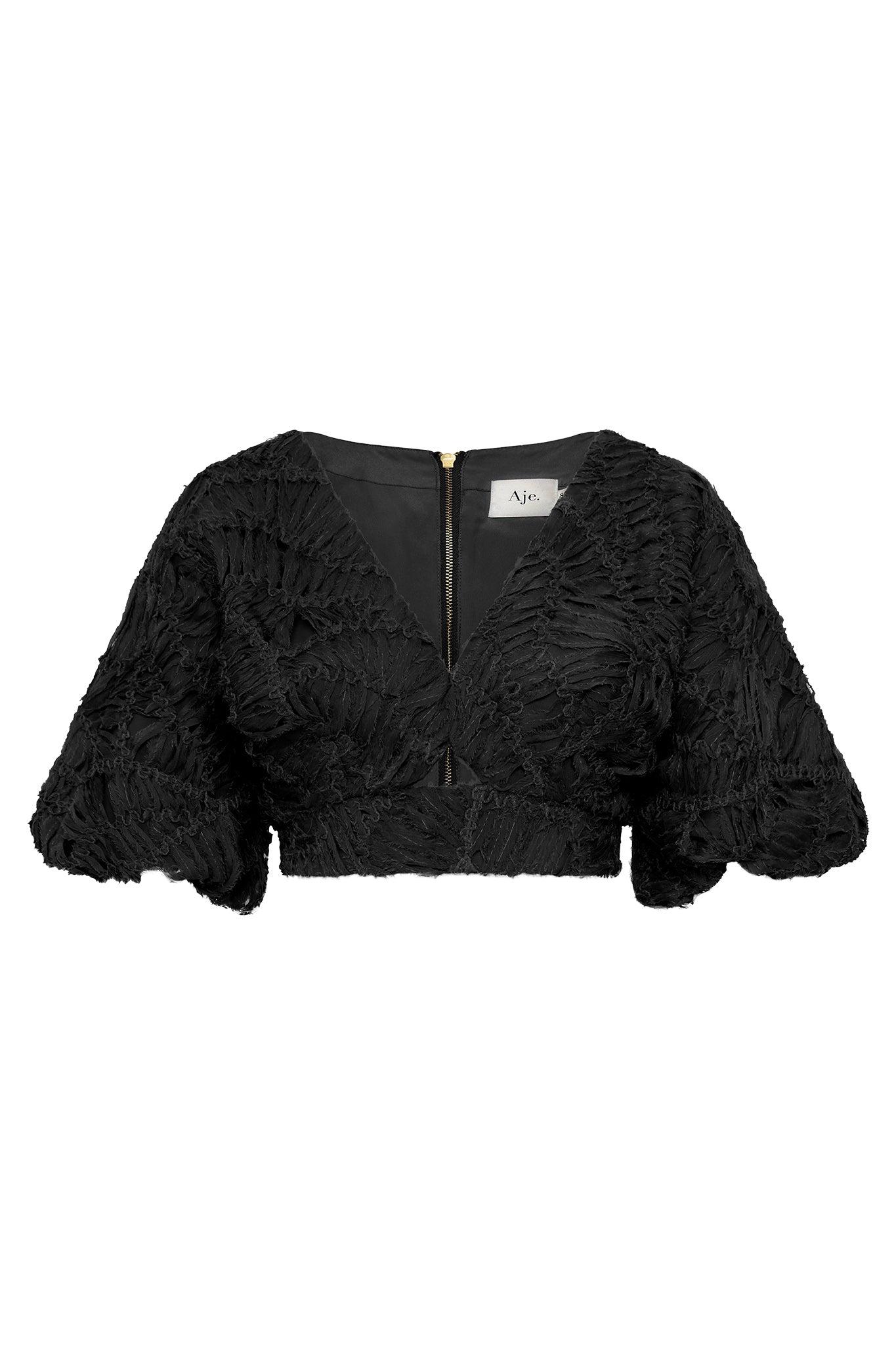 Soulful Pom Pom Midi Dress Product Image