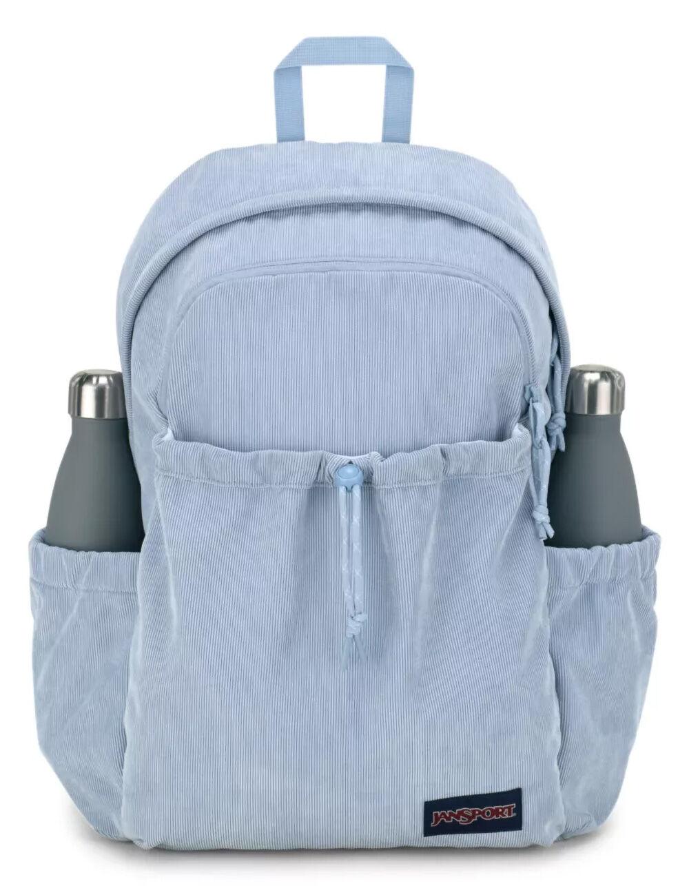 JANSPORT Lounge Pack Backpack - LIGHT BLUE Product Image