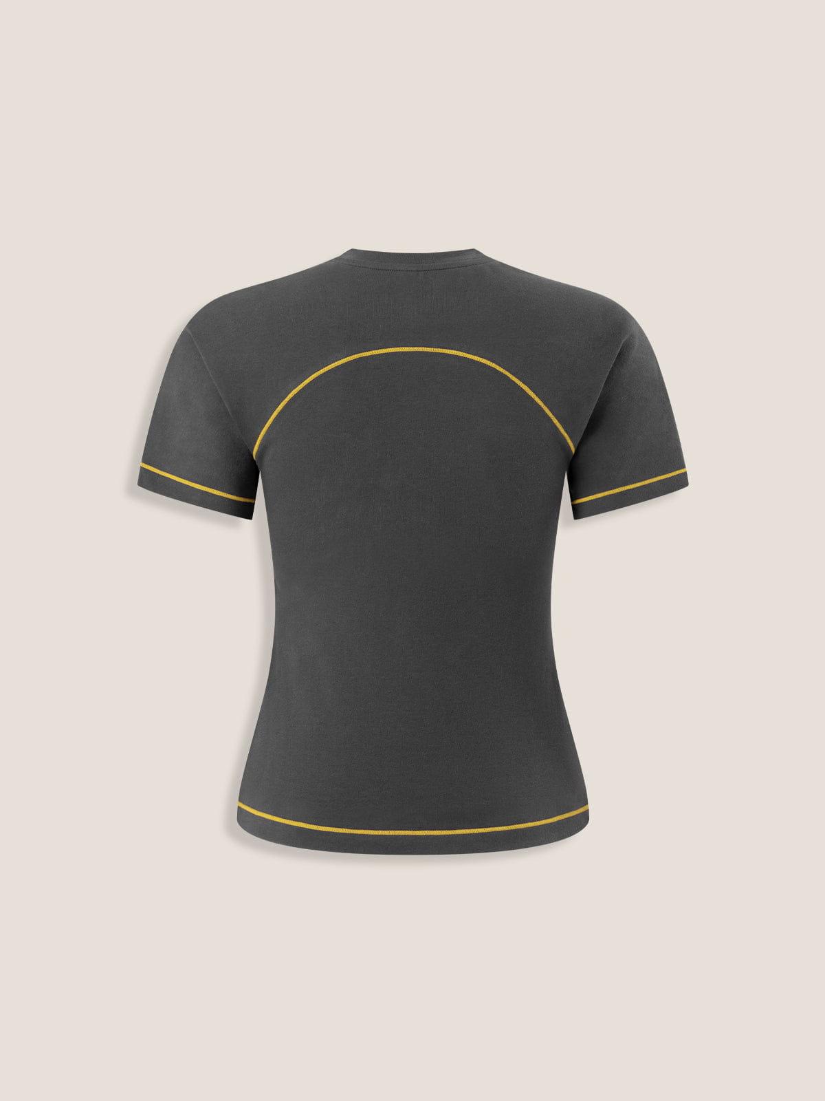 Cloud Slim Sweat Set Female Product Image