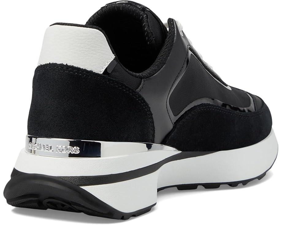 Sami Zip Trainer Product Image