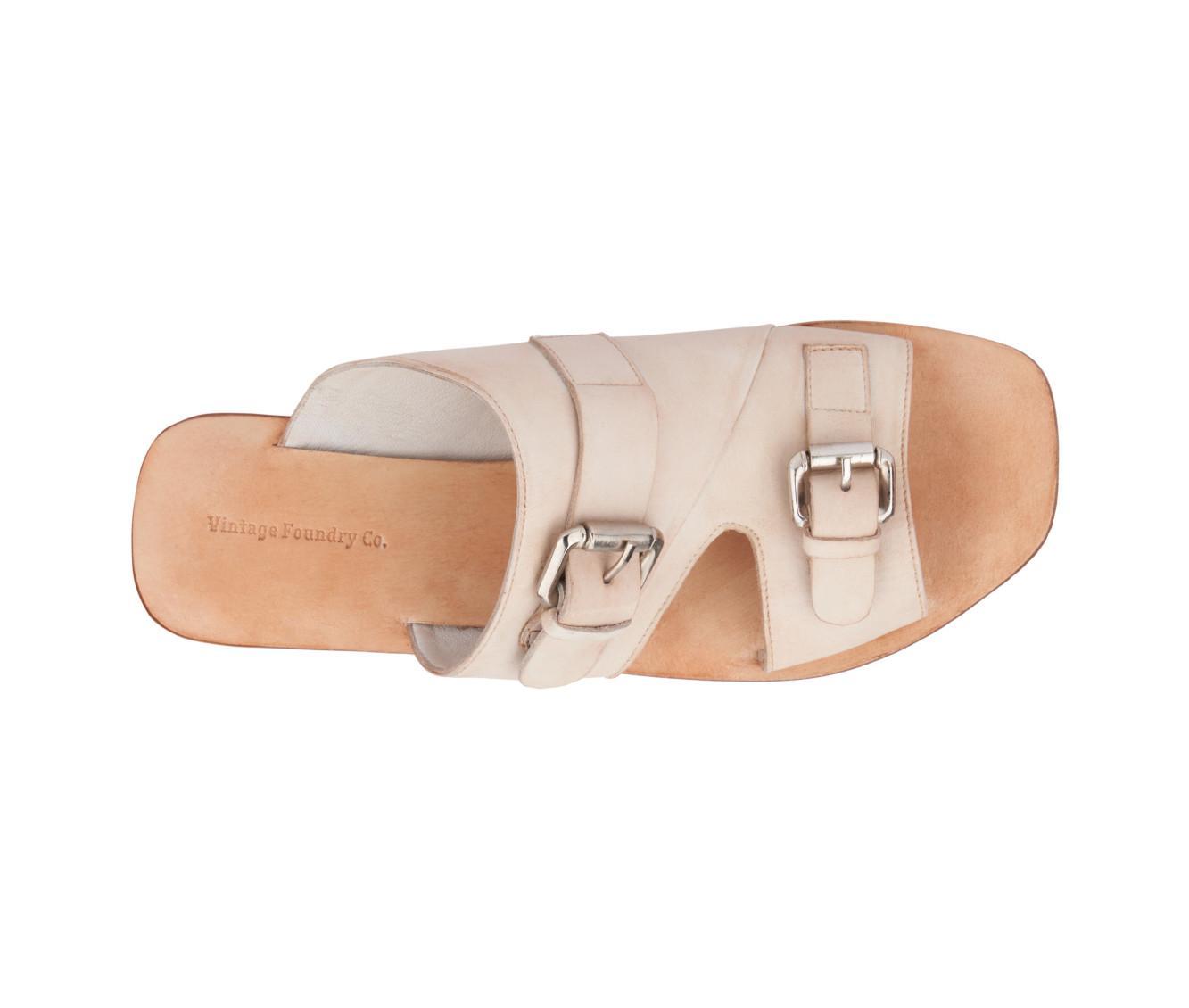 Women's Vintage Foundry Co Carmela Sandals Product Image