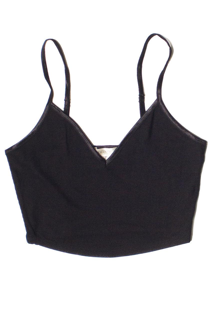 Ribbed Cami Product Image