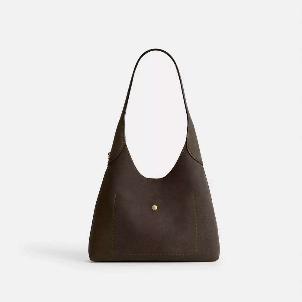 Brooklyn Shoulder Bag 28 Product Image