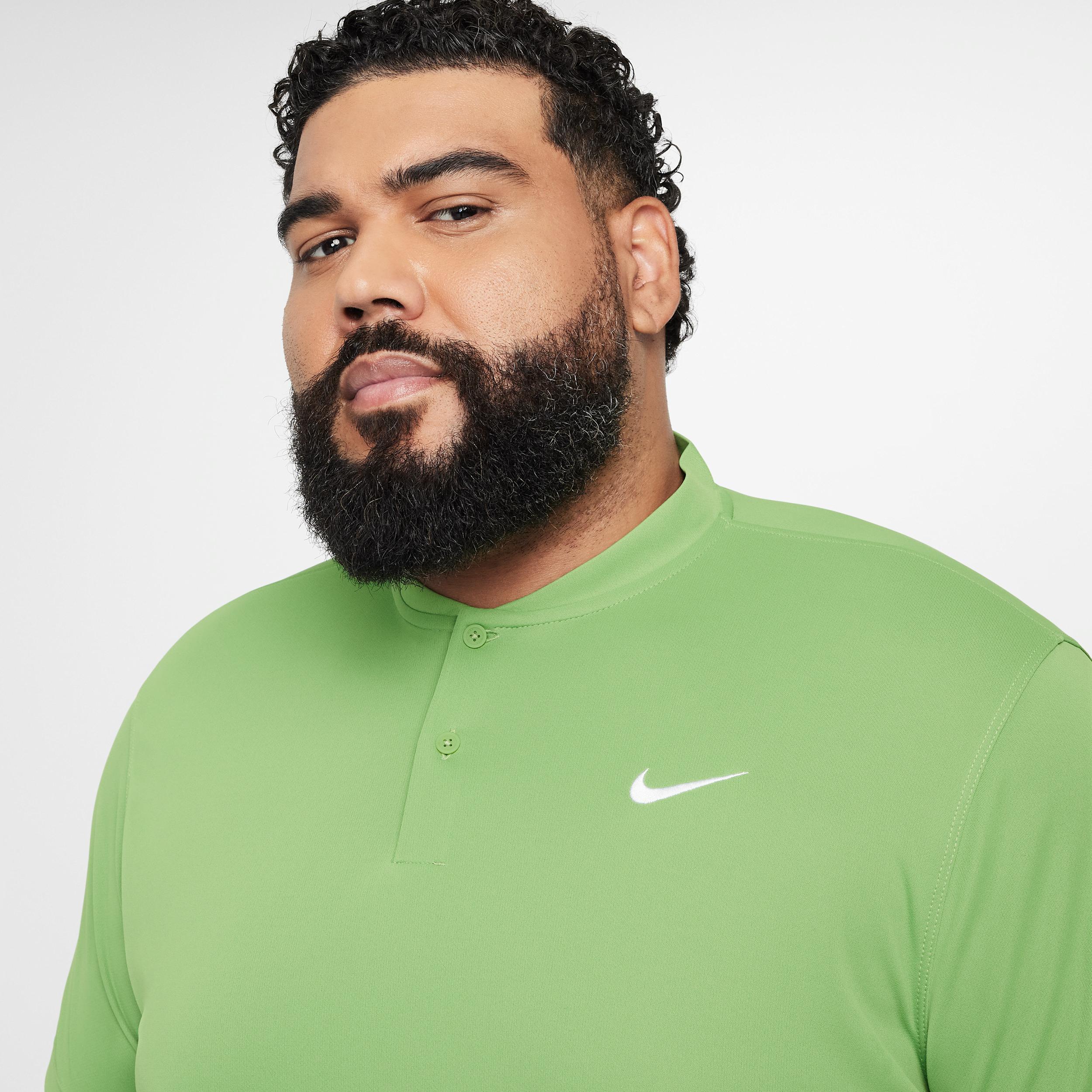 Nike Men's Court Dri-FIT Tennis Blade Polo Product Image