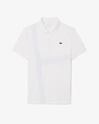 Lacoste Tennis x Novak Djokovic Polo Shirt Product Image