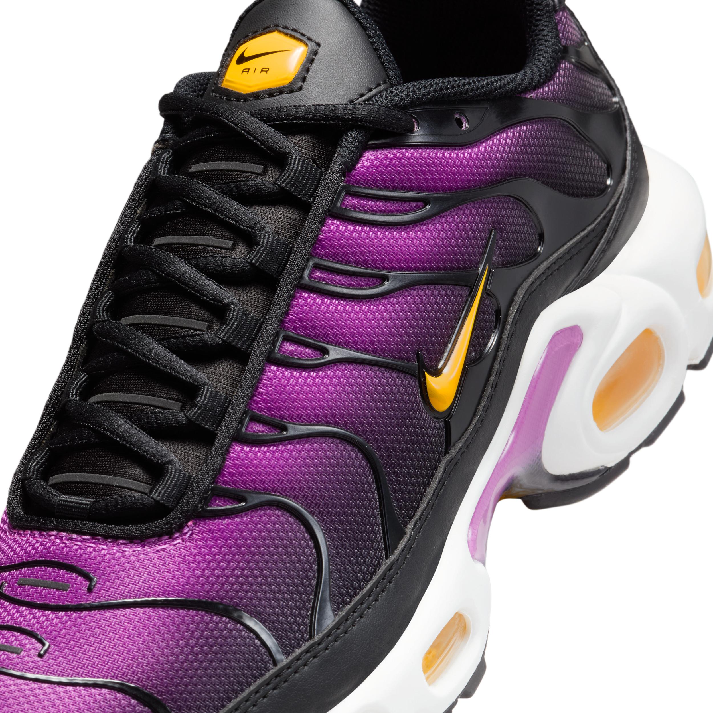 Nike Women's Air Max Plus Shoes Product Image