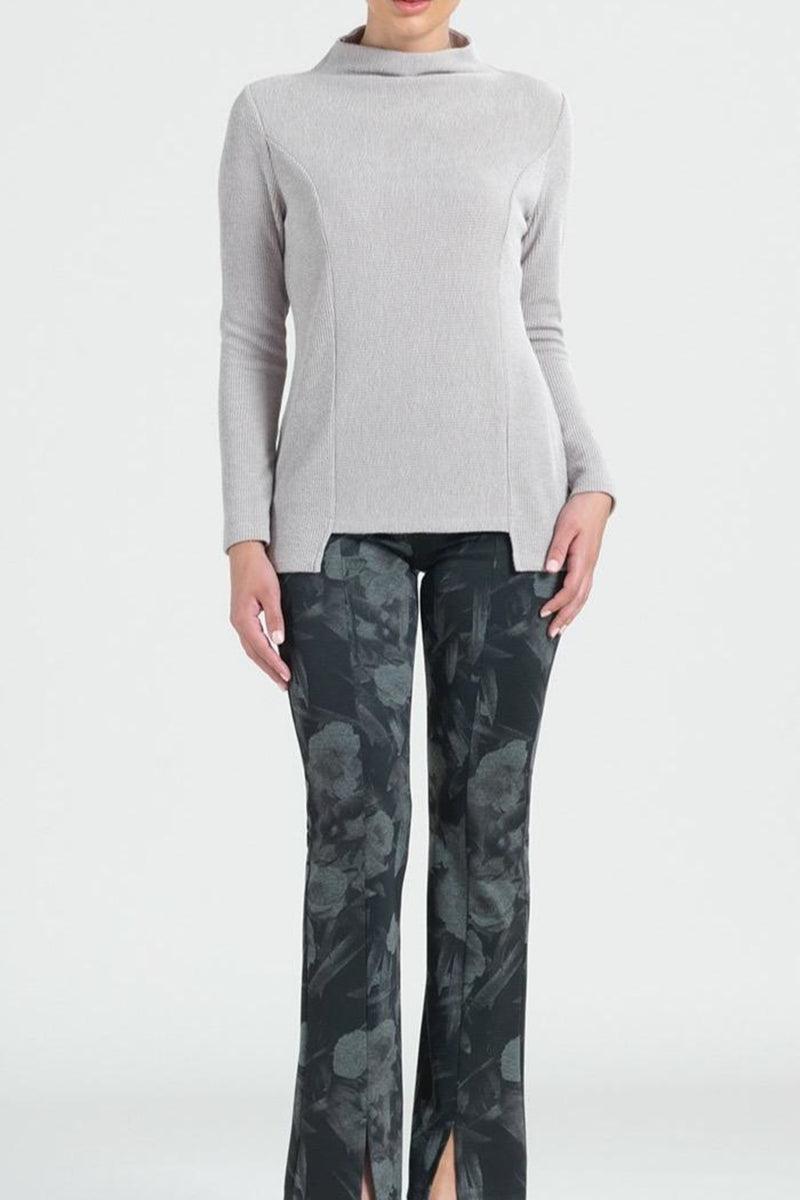 Funnel Neck Sweater Product Image