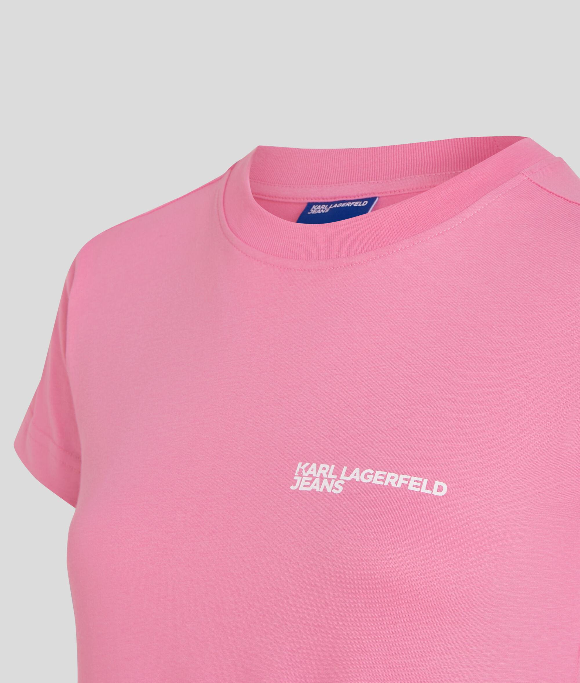 LOGO SLIM-FIT T-SHIRT Product Image